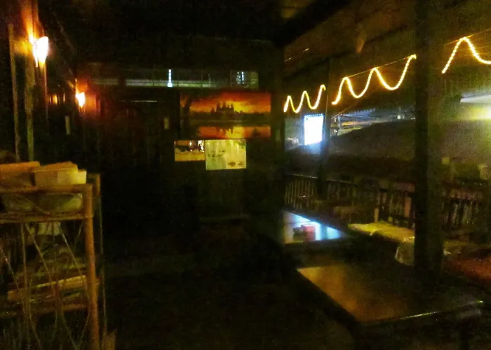 Thngay Soben Pensjonat Siem Reap