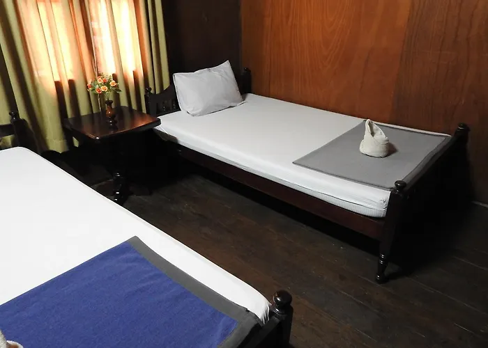 Thngay Soben 2* Siem Reap