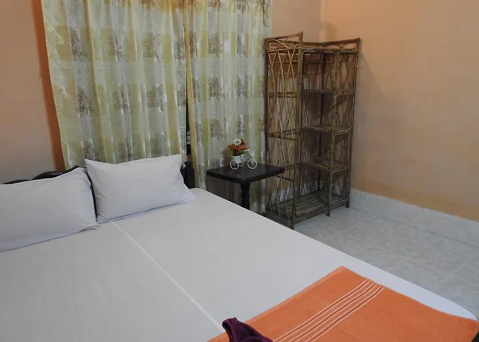 Thngay Soben Siem Reap