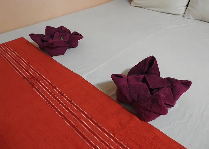 Thngay Soben 2* Siem Reap