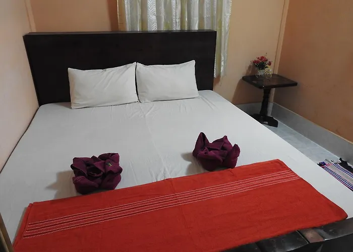 Thngay Soben 2* Siem Reap
