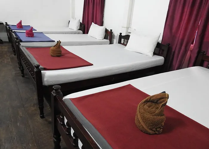 Thngay Soben 2* Siem Reap